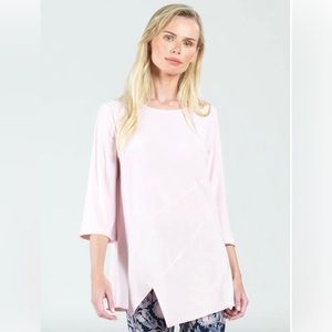 Light pink tunic